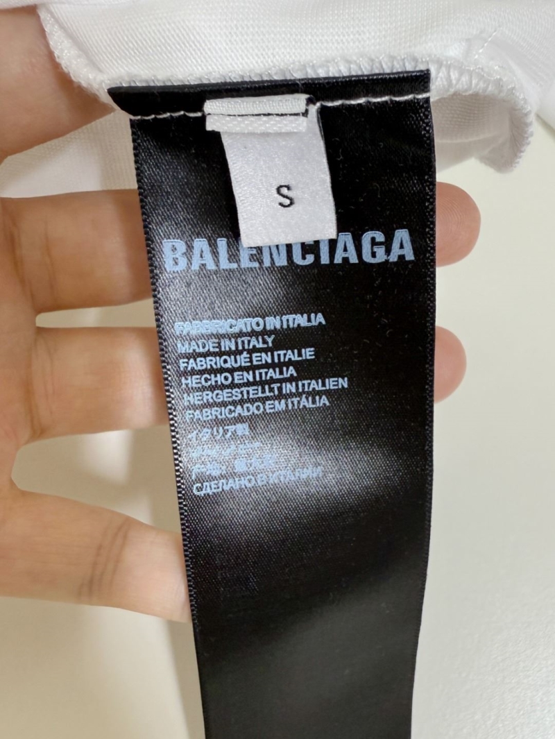 Ba1en*iaga t-shirts